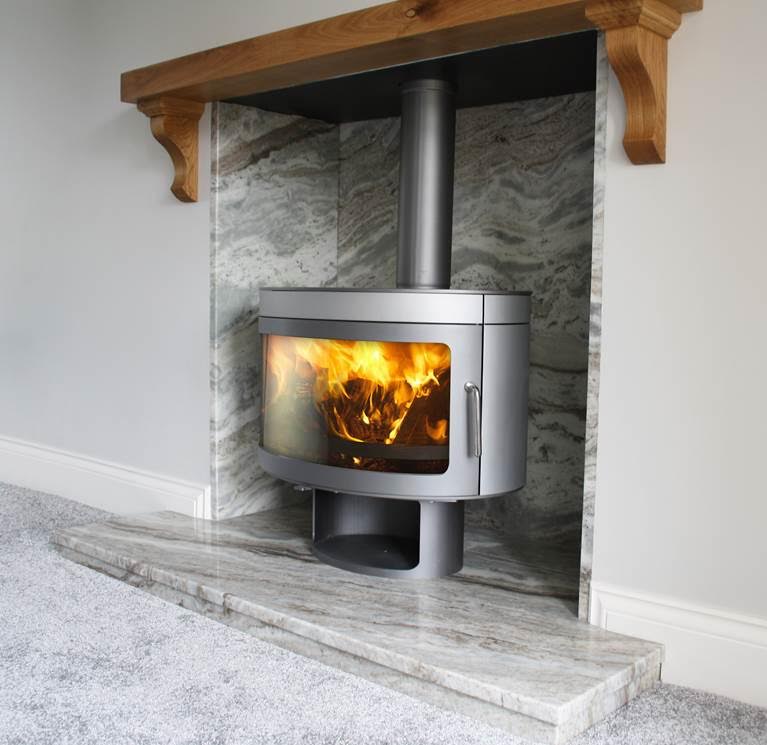 Future Fires – Bringing the stone age into the future! | Marshland Stoves -  Stoves Shop Downham Market